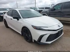 4T1DAACK4TU312087 2026 TOYOTA CAMRY
