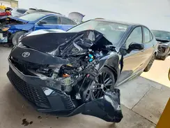 4T1DAACK4TU312364 2026 TOYOTA CAMRY