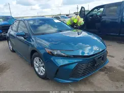 4T1DAACK4TU312512 2026 TOYOTA CAMRY
