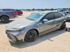 4T1DAACK4TU315135 2026 TOYOTA CAMRY