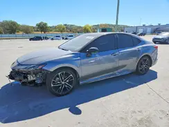 4T1DAACK4TU316589 2026 TOYOTA CAMRY