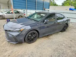 4T1DAACK4TU318780 2026 TOYOTA CAMRY