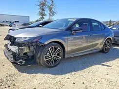 4T1DAACK4TU321243 2026 TOYOTA CAMRY
