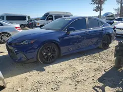4T1DAACK4TU323963 2026 TOYOTA CAMRY