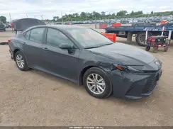 4T1DAACK4TU327687 2026 TOYOTA CAMRY