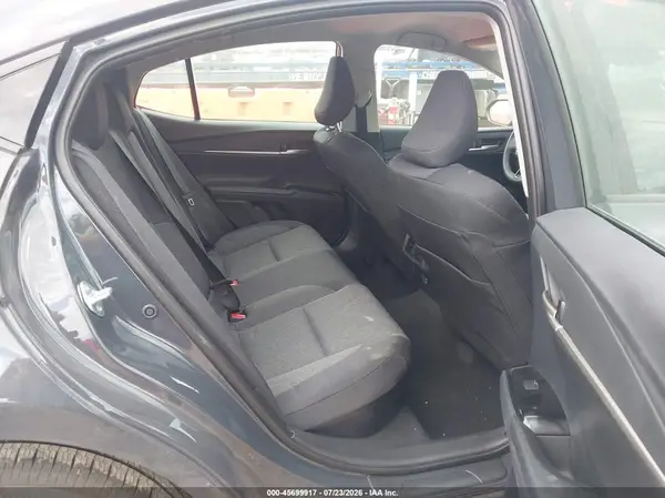 4T1DAACK4TU327687 2026 TOYOTA CAMRY - Image 8