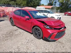 4T1DAACK4TU331013 2026 TOYOTA CAMRY