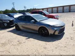 4T1DAACK4TU331738 2026 TOYOTA CAMRY