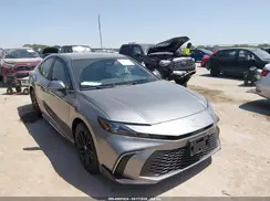4T1DAACK4TU337068 2026 TOYOTA CAMRY