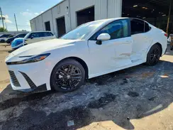 4T1DAACK4TU340892 2026 TOYOTA CAMRY