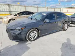 4T1DAACK4TU348345 2026 TOYOTA CAMRY