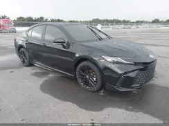 4T1DAACK4TU352413 2026 TOYOTA CAMRY