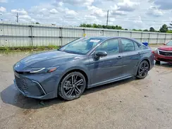 4T1DAACK4TU652291 2026 TOYOTA CAMRY