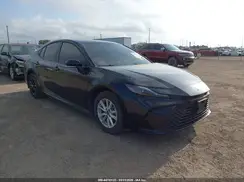 4T1DAACK4TU652517 2026 TOYOTA CAMRY