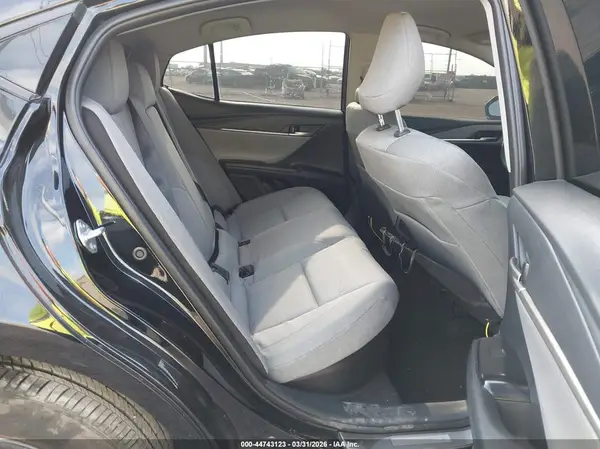 4T1DAACK4TU652517 2026 TOYOTA CAMRY - Image 8
