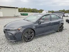 4T1DAACK4TU652744 2026 TOYOTA CAMRY