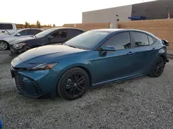 4T1DAACK4TU652954 2026 TOYOTA CAMRY