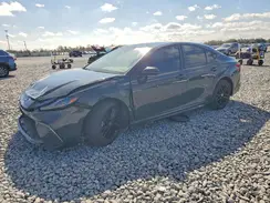 4T1DAACK4TU653134 2026 TOYOTA CAMRY