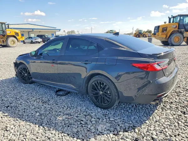 4T1DAACK4TU653134 2026 TOYOTA CAMRY - Image 2