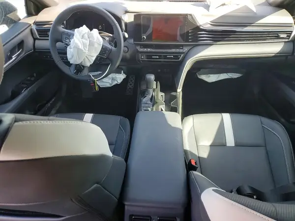 4T1DAACK4TU653134 2026 TOYOTA CAMRY - Image 8