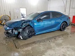 4T1DAACK4TU653392 2026 TOYOTA CAMRY