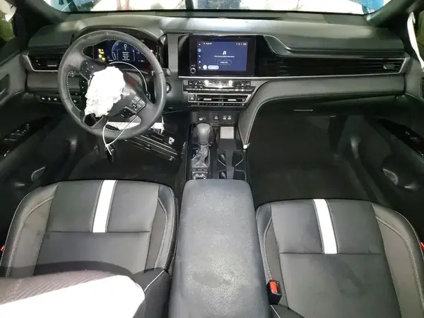 4T1DAACK4TU653392 2026 TOYOTA CAMRY - Image 8