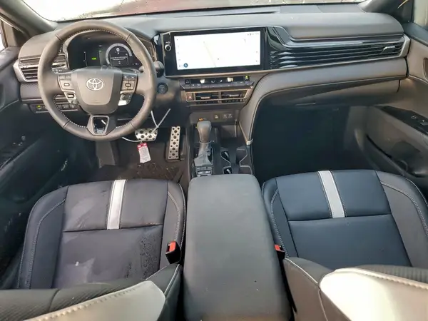 4T1DAACK4TU653702 2026 TOYOTA CAMRY - Image 8