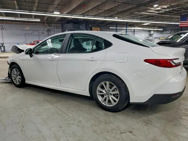 4T1DAACK4TU654154 2026 TOYOTA CAMRY - Image 2