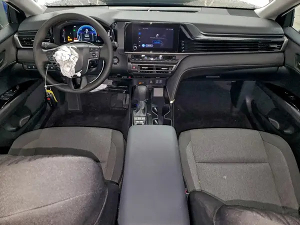 4T1DAACK4TU654154 2026 TOYOTA CAMRY - Image 8