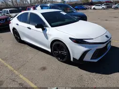 4T1DAACK4TU654364 2026 TOYOTA CAMRY