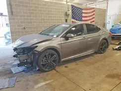 4T1DAACK4TU656244 2026 TOYOTA CAMRY