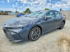 4T1DAACK4TU656356 2026 TOYOTA CAMRY