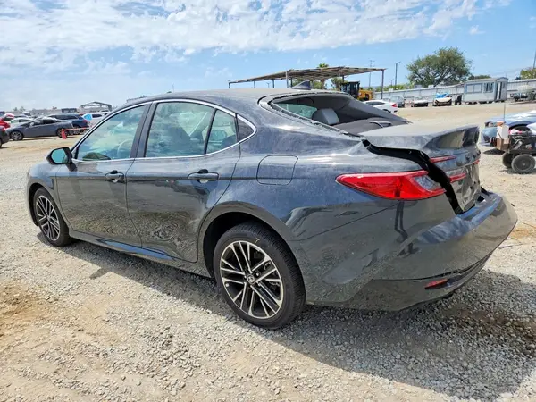 4T1DAACK4TU656356 2026 TOYOTA CAMRY - Image 2