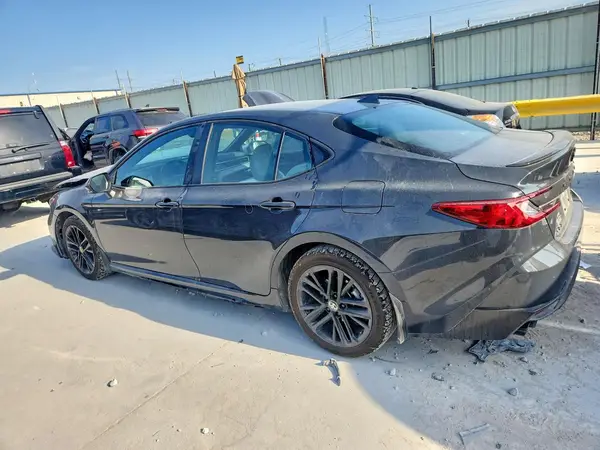 4T1DAACK4TU656423 2026 TOYOTA CAMRY - Image 2