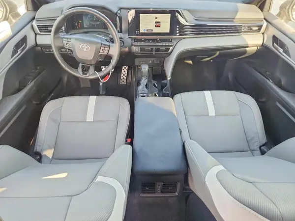4T1DAACK4TU656423 2026 TOYOTA CAMRY - Image 8