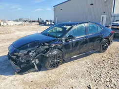 4T1DAACK4TU657099 2026 TOYOTA CAMRY