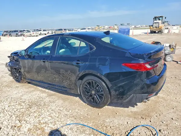 4T1DAACK4TU657099 2026 TOYOTA CAMRY - Image 2