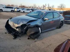 4T1DAACK4TU657491 2026 TOYOTA CAMRY