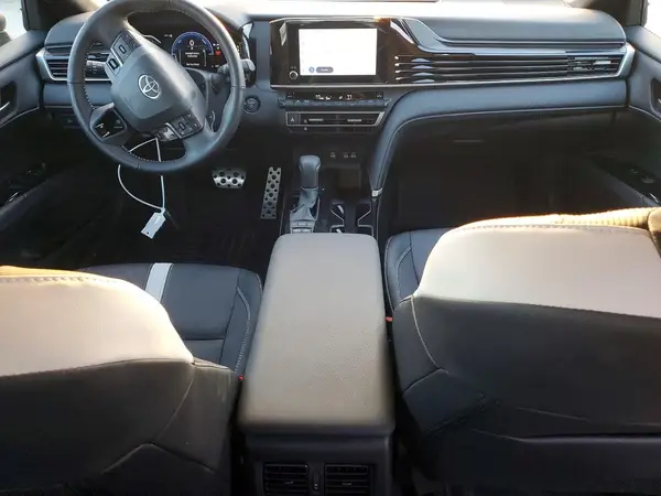 4T1DAACK4TU657491 2026 TOYOTA CAMRY - Image 8