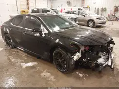 4T1DAACK4TU657880 2026 TOYOTA CAMRY