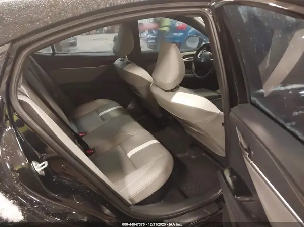 4T1DAACK4TU657880 2026 TOYOTA CAMRY - Image 8