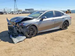 4T1DAACK4TU658284 2026 TOYOTA CAMRY
