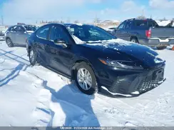 4T1DAACK4TU659628 2026 TOYOTA CAMRY