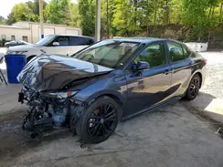 4T1DAACK4TU659693 2026 TOYOTA CAMRY