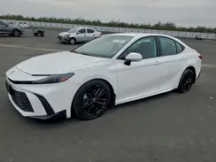 4T1DAACK4TU660570 2026 TOYOTA CAMRY