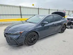 4T1DAACK4TU661668 2026 TOYOTA CAMRY