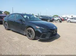 4T1DAACK4TU661749 2026 TOYOTA CAMRY