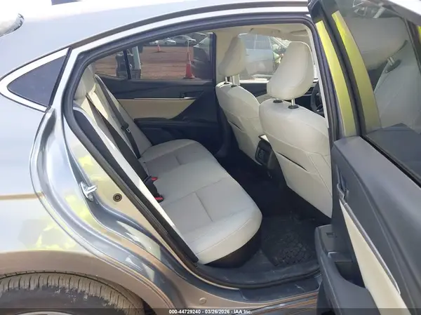 4T1DAACK4TU662092 2026 TOYOTA CAMRY - Image 8