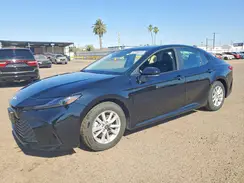4T1DAACK4TU662559 2026 TOYOTA CAMRY