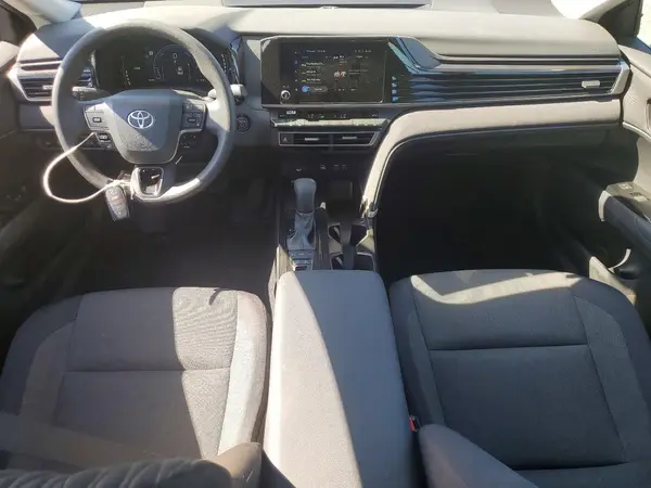 4T1DAACK4TU662559 2026 TOYOTA CAMRY - Image 8
